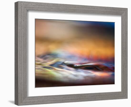 Tonight-Ursula Abresch-Framed Photographic Print