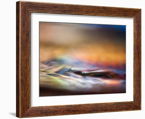 Tonight-Ursula Abresch-Framed Photographic Print