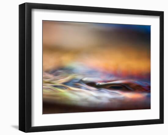 Tonight-Ursula Abresch-Framed Photographic Print