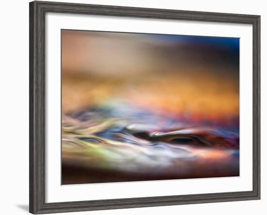 Tonight-Ursula Abresch-Framed Photographic Print