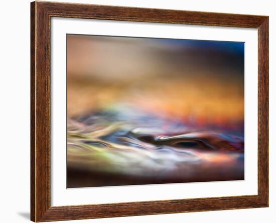 Tonight-Ursula Abresch-Framed Photographic Print