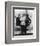 Tony Bennett, The Tony Bennett Show (1956)-null-Framed Photo