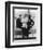 Tony Bennett, The Tony Bennett Show (1956)-null-Framed Photo