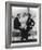 Tony Bennett, The Tony Bennett Show (1956)-null-Framed Photo