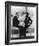 Tony Bennett, The Tony Bennett Show (1956)-null-Framed Photo