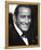 Tony Bennett-null-Framed Stretched Canvas