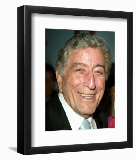 Tony Bennett-null-Framed Photo