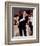 Tony Bennett-null-Framed Photo