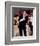 Tony Bennett-null-Framed Photo