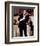 Tony Bennett-null-Framed Photo