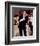 Tony Bennett-null-Framed Photo