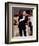 Tony Bennett-null-Framed Photo