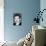 Tony Blair-null-Photographic Print displayed on a wall