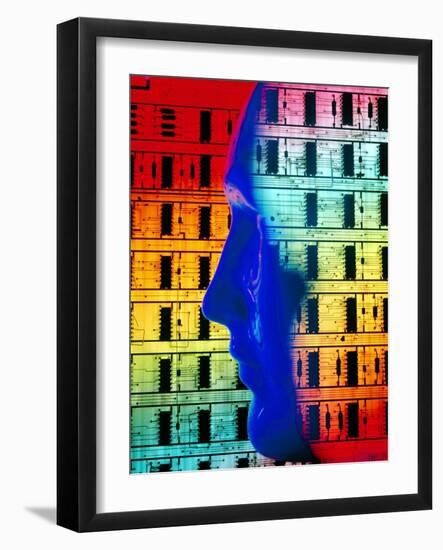 Photographic Print, , large
