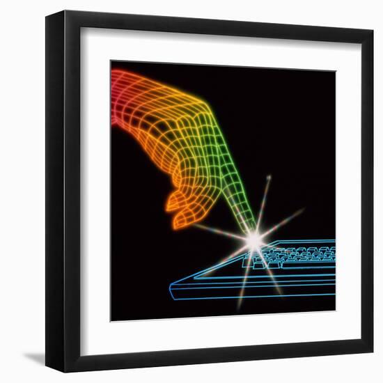 Premium Photographic Print, , large
