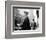 Tony Curtis, Sweet Smell of Success (1957)-null-Framed Photo