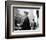 Tony Curtis, Sweet Smell of Success (1957)-null-Framed Photo