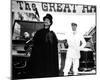 Tony Curtis, The Great Race (1965)-null-Mounted Photo