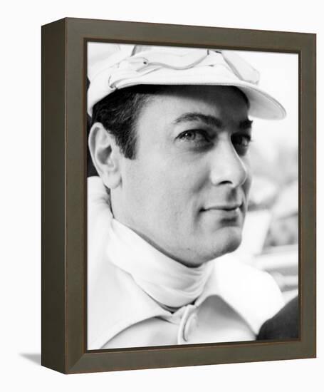 Tony Curtis, The Great Race (1965)-null-Framed Stretched Canvas