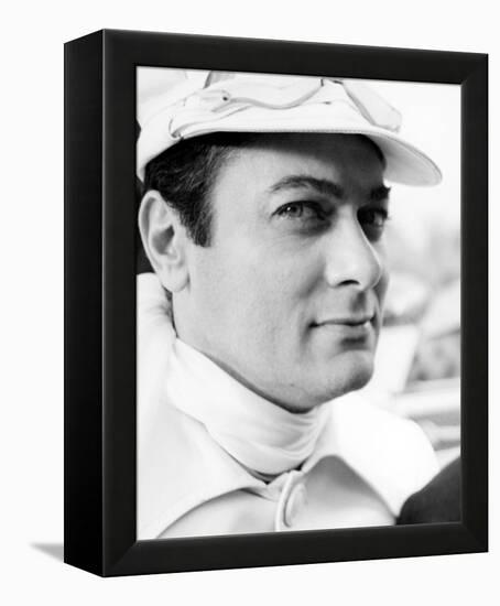 Tony Curtis, The Great Race (1965)-null-Framed Stretched Canvas