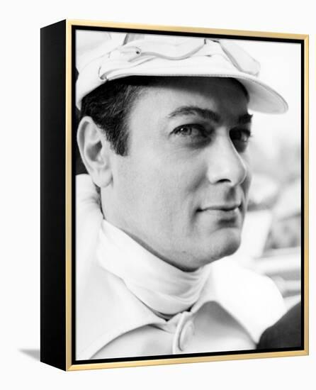 Tony Curtis, The Great Race (1965)-null-Framed Stretched Canvas