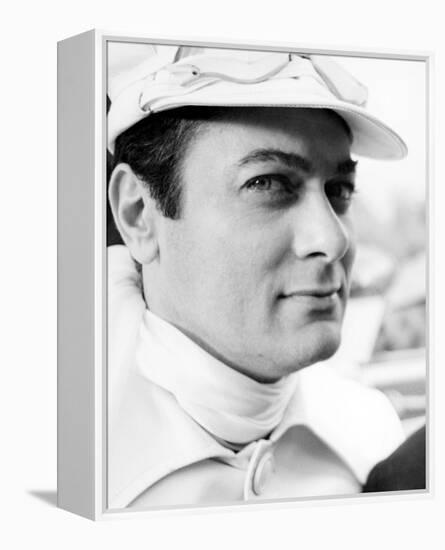 Tony Curtis, The Great Race (1965)-null-Framed Stretched Canvas