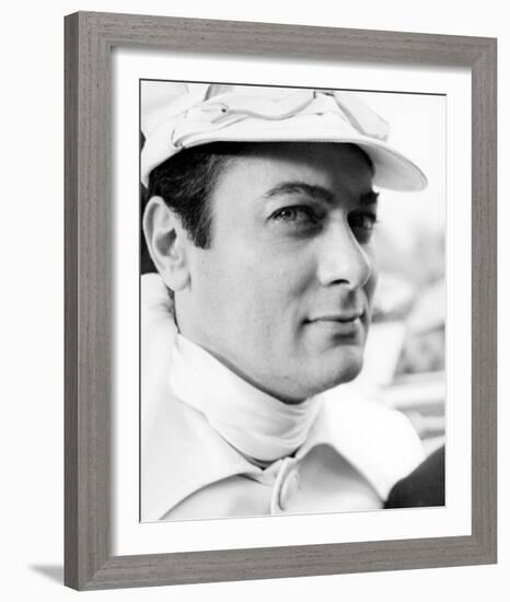 Tony Curtis, The Great Race (1965)-null-Framed Photo