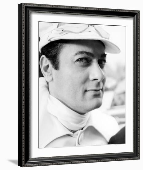 Tony Curtis, The Great Race (1965)-null-Framed Photo