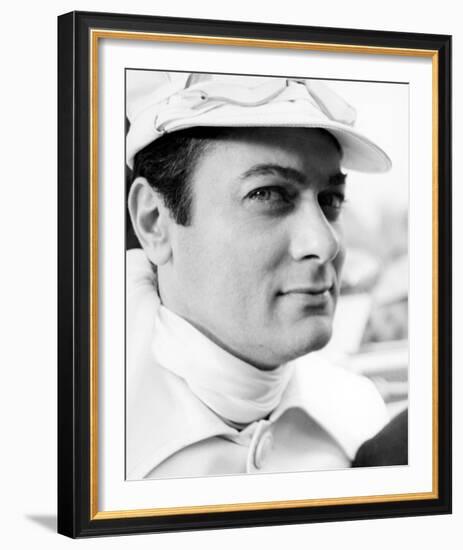 Tony Curtis, The Great Race (1965)-null-Framed Photo