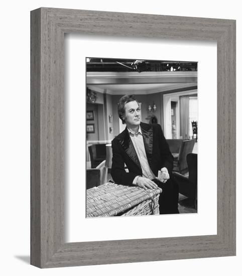 Tony Curtis, The Persuaders! (1971)-null-Framed Photo