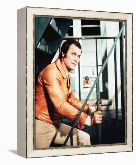 Tony Curtis, The Persuaders! (1971)-null-Framed Stretched Canvas