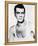 Tony Curtis, Trapeze (1956)-null-Framed Stretched Canvas