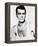 Tony Curtis, Trapeze (1956)-null-Framed Stretched Canvas