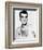 Tony Curtis, Trapeze (1956)-null-Framed Photo