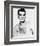 Tony Curtis, Trapeze (1956)-null-Framed Photo