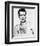 Tony Curtis, Trapeze (1956)-null-Framed Photo