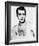 Tony Curtis, Trapeze (1956)-null-Framed Photo