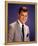 Tony Curtis-null-Framed Stretched Canvas