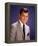 Tony Curtis-null-Framed Stretched Canvas