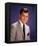 Tony Curtis-null-Framed Stretched Canvas