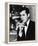 Tony Curtis-null-Framed Stretched Canvas