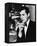 Tony Curtis-null-Framed Stretched Canvas