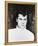 Tony Curtis-null-Framed Stretched Canvas