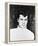 Tony Curtis-null-Framed Stretched Canvas