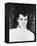 Tony Curtis-null-Framed Stretched Canvas