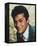 Tony Curtis-null-Framed Stretched Canvas