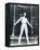 Tony Curtis-null-Framed Stretched Canvas