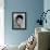 Tony Curtis-null-Framed Stretched Canvas displayed on a wall