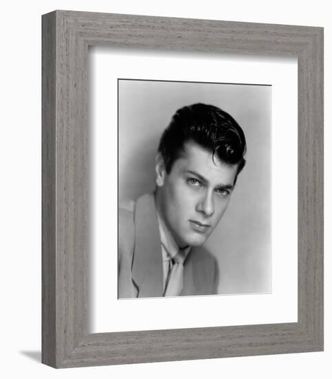 Tony Curtis-null-Framed Photo