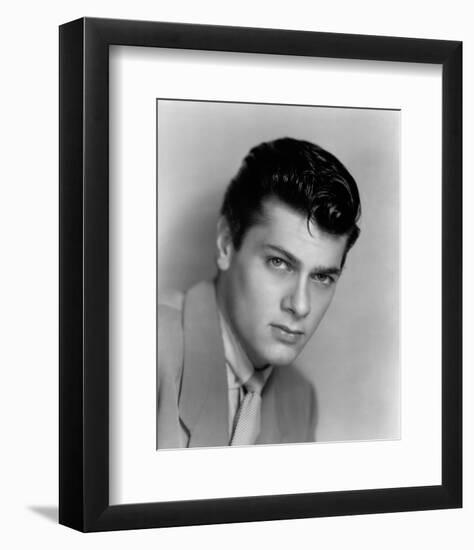 Tony Curtis-null-Framed Photo